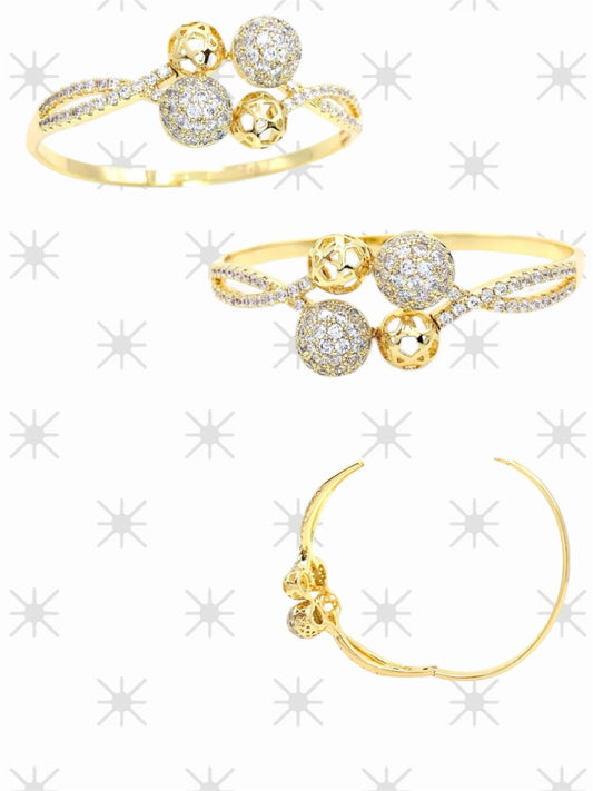 High Quality Sphere Shape Bracelet